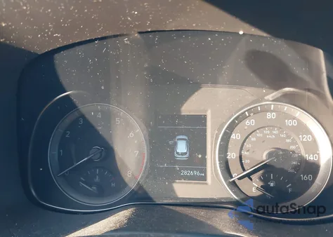 2019 Hyundai Kona Sel z USA, uszkodzony, nr VIN KM8K6CAA9KU350802